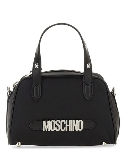 Borsa a mano - Moschino - Modalova