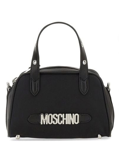 Handbag - Moschino - Modalova