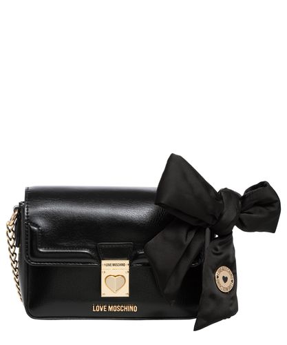 Borsa a spalla - Love Moschino - Modalova