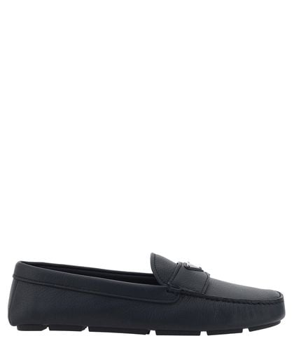 Drive Loafers - Prada - Modalova