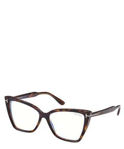 Eyeglasses FT5844-55052 - Tom Ford - Modalova