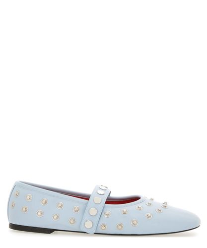 Ballet flats - Stella McCartney - Modalova