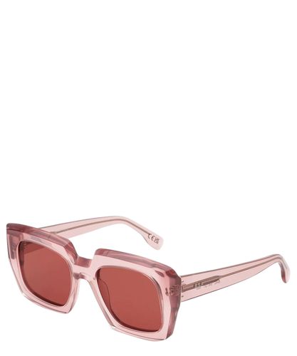 Sonnenbrillen piscina pink - Retrosuperfuture - Modalova