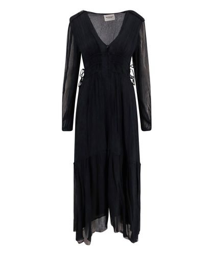 Amara maxikleid - Marant Etoile - Modalova