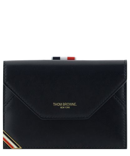 Credit card holder - Thom Browne - Modalova