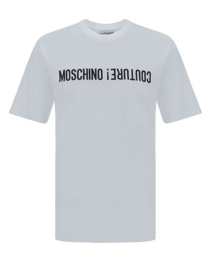 T-shirt - Moschino - Modalova