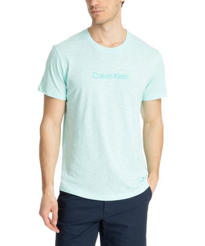 Swimwear T-shirt - Calvin Klein - Modalova