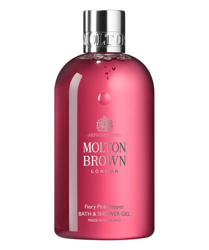 Fiery Pepper bath & shower gel 300 ml - Molton Brown - Modalova