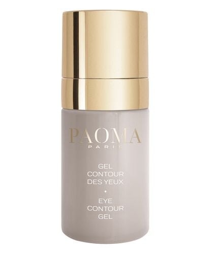 Eye contour gel 15 ml - Paoma - Modalova