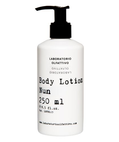 Nun body lotion 250 ml - Laboratorio Olfattivo - Modalova