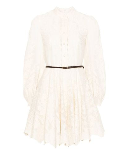 Ottie Mini dress - Zimmermann - Modalova