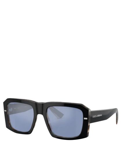 Sunglasses 4430 SOLE - Dolce&Gabbana - Modalova
