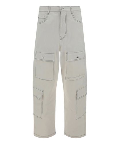 Work Cargo pants - MTL STUDIO - Modalova