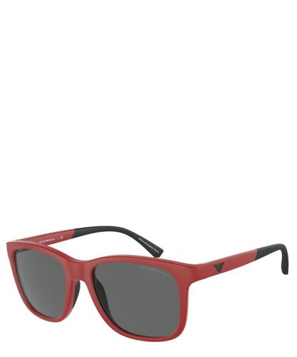 Sunglasses 4184 SOLE - Emporio Armani - Modalova