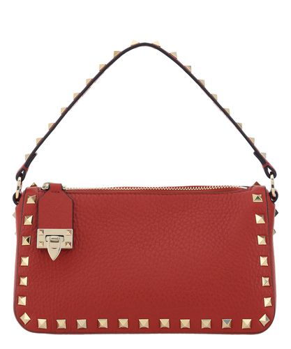 Rockstud Handbag - Valentino Garavani - Modalova