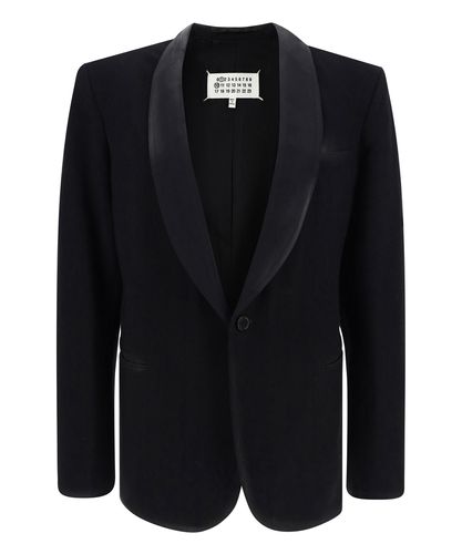 Blazer - Maison Margiela - Modalova