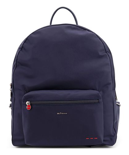 Backpack - Kiton - Modalova