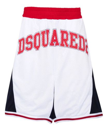 Laufshorts - Dsquared2 - Modalova