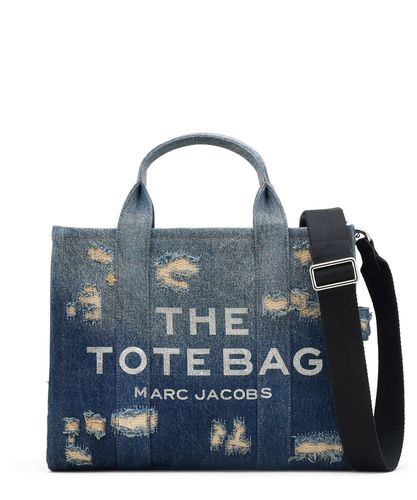 Borsa a mano the tote - Marc Jacobs - Modalova