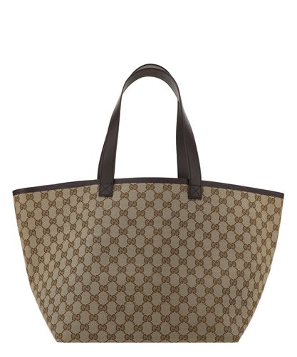 GG Supreme Tote bag - Gucci - Modalova