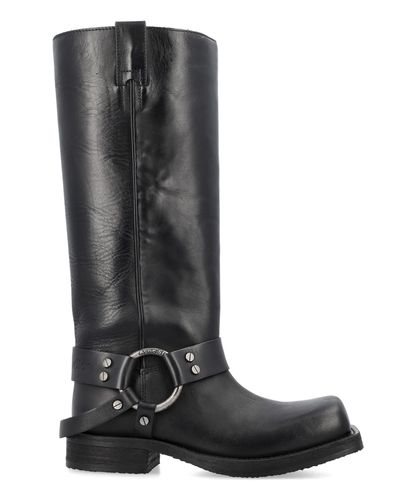 Balius stiefel - Acne Studios - Modalova