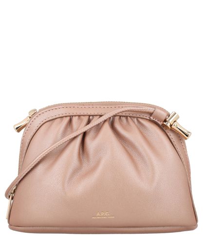 Ninon small schultertasche - A.P.C - Modalova