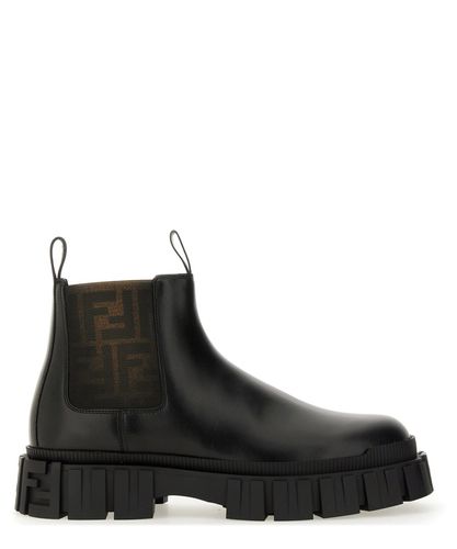 Force Ankle boots - Fendi - Modalova