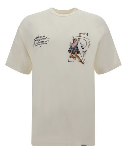 Hermes T-shirt - Represent - Modalova