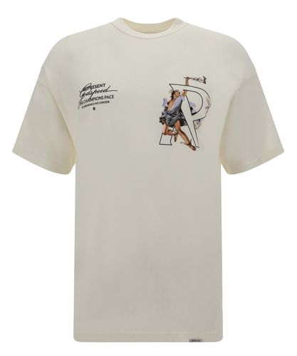 T-shirt hermes - Represent - Modalova