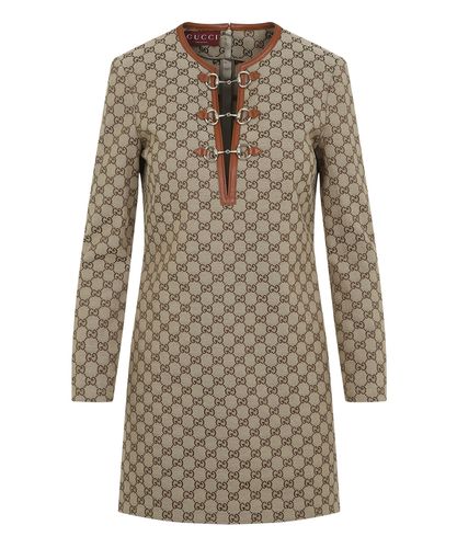 Mini dress - Gucci - Modalova