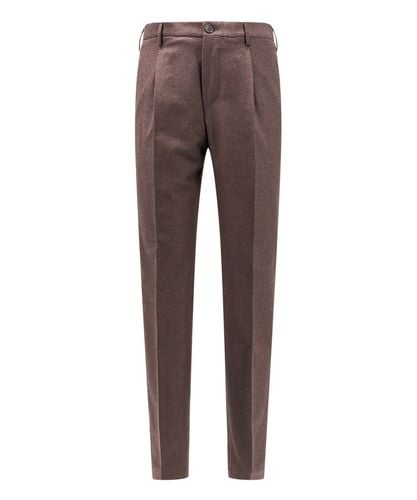 Trousers - Incotex - Modalova