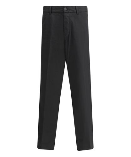 Icon Summer Trousers - Dsquared2 - Modalova