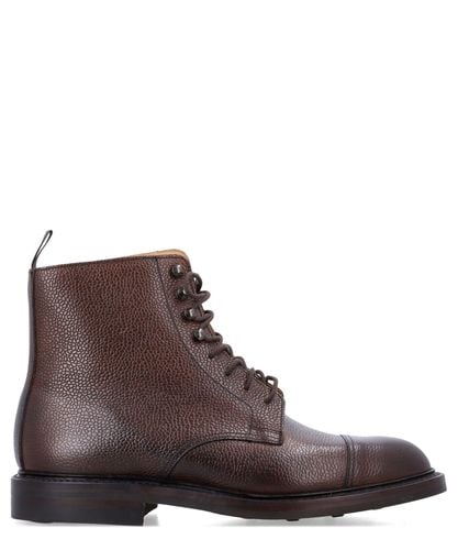 Coniston kampfstiefel - Crockett & Jones - Modalova