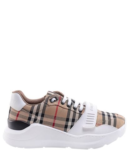 Sneakers - Burberry - Modalova