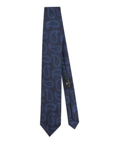 Tie - Etro - Modalova