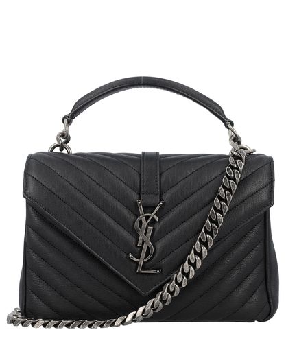 College Medium Handbag - Saint Laurent - Modalova