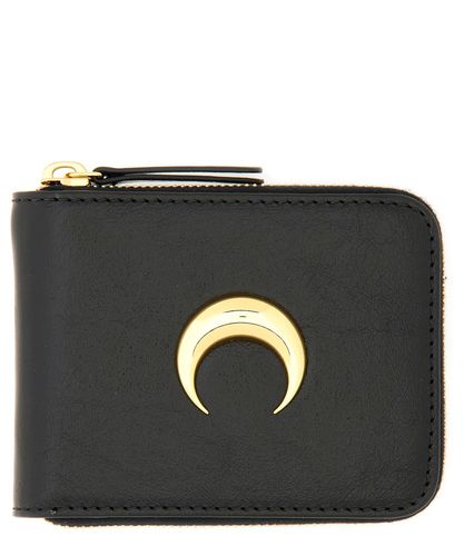 Moon Wallet - Marine Serre - Modalova