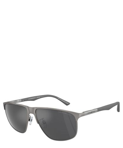 Sunglasses 2094 SOLE - Emporio Armani - Modalova