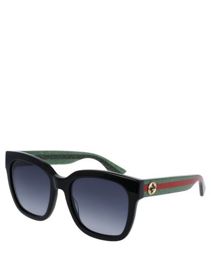 Sunglasses GG0034SN - Gucci - Modalova