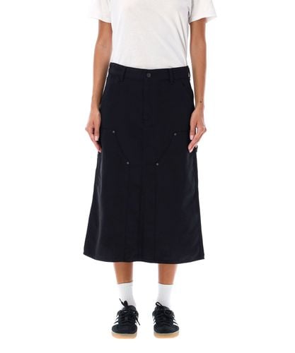 Double Knee Midi skirt - Carhartt WIP - Modalova