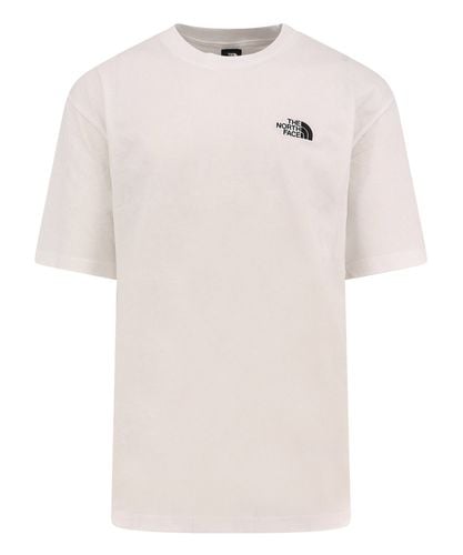 T-shirt essential - The North Face - Modalova