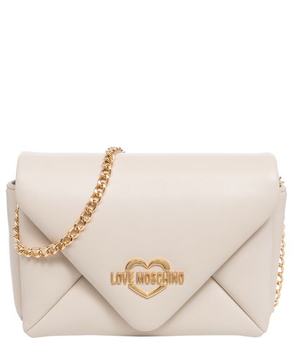 Borsa a tracolla - Love Moschino - Modalova