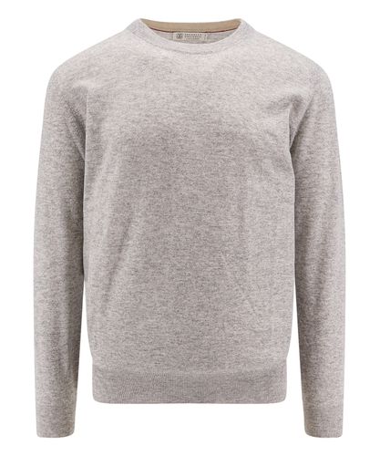 Sweater - Brunello Cucinelli - Modalova