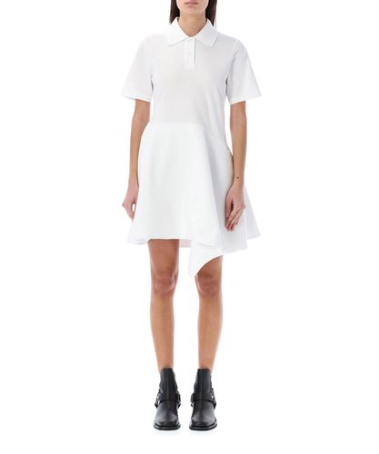 Mini dress - JW Anderson - Modalova