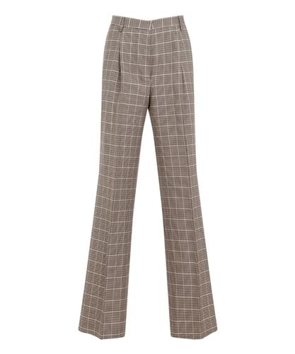 Portia Trousers - Dries Van Noten - Modalova