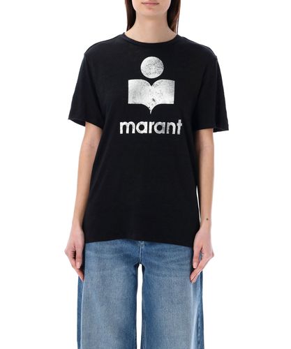 Zewel t-shirt - Marant Etoile - Modalova