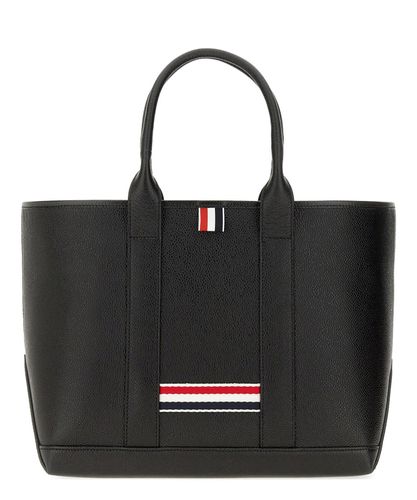 Borsa a mano tool small - Thom Browne - Modalova