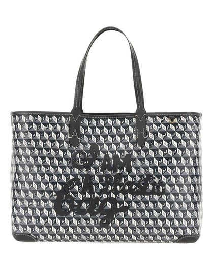 I am a plastic bag tote bag - Anya Hindmarch - Modalova