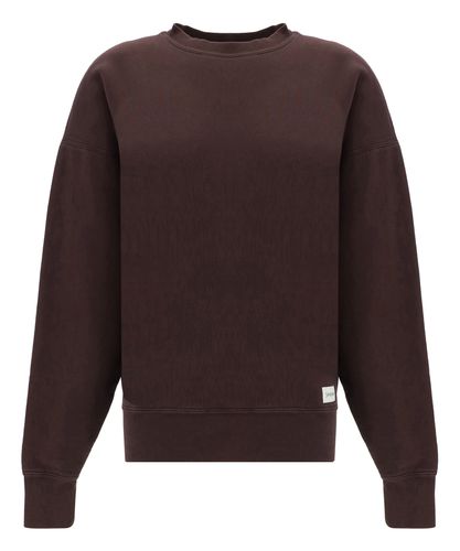 Sweatshirt - Saint Laurent - Modalova