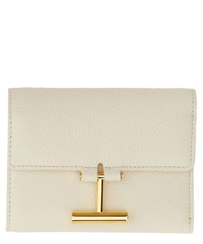 Wallet - Tom Ford - Modalova